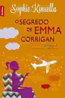 O segredo de Emma Corrigan (edição de bolso)