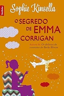 O segredo de Emma Corrigan (edição de bolso)