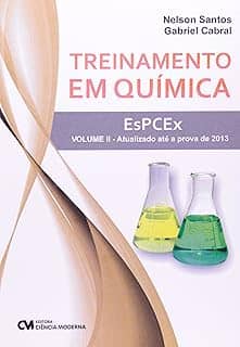 Treinamento em Quimica Espcex - Vol.2 - 1
