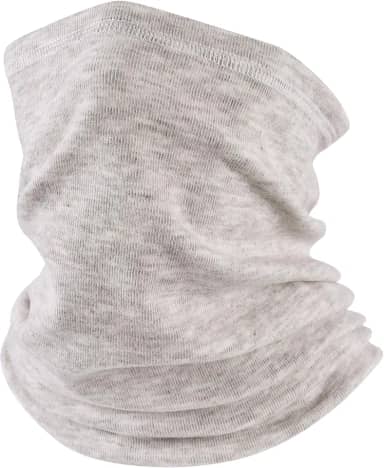 Polaina de pescoço de inverno, cachecol de lã macia para esqui em clima frio, ciclismo, esportes ao ar livre