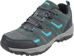 Calçado para caminhada Northside Monroe Low feminino