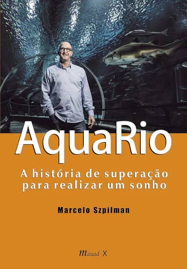 Aquario: a História de Superação Para Realizar um Sonho