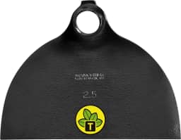 Tramontina Enxada Larga 2.5, Sem Cabo