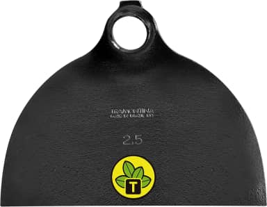 Tramontina Enxada Larga 2.5, Sem Cabo