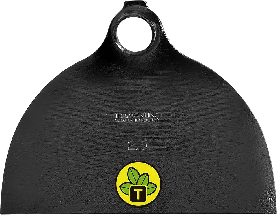 Tramontina Enxada Larga 2.5, Sem Cabo