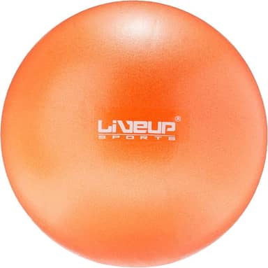 Bola Para Yoga Pilates Fisio Overball Liveup Ls3225