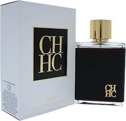 Perfume Ch Men 100ml Edt Masculino Carolina Herrera