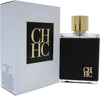 Perfume Ch Men 100ml Edt Masculino Carolina Herrera