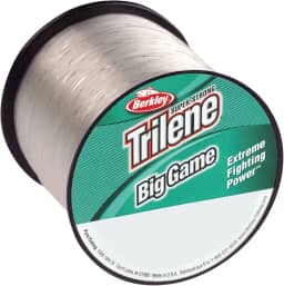 Berkley Trilene® Big Game™, Linha de pesca de monofilamento