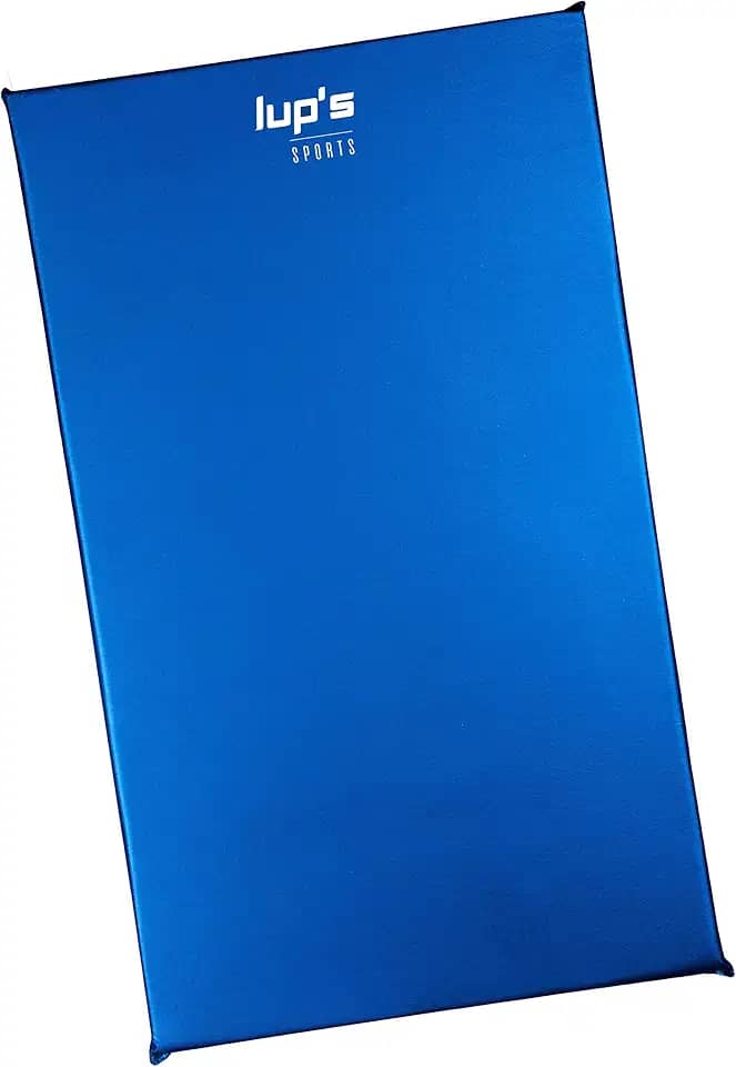 Colchonete Academia Grande - 100x60x03 - Densidade 23