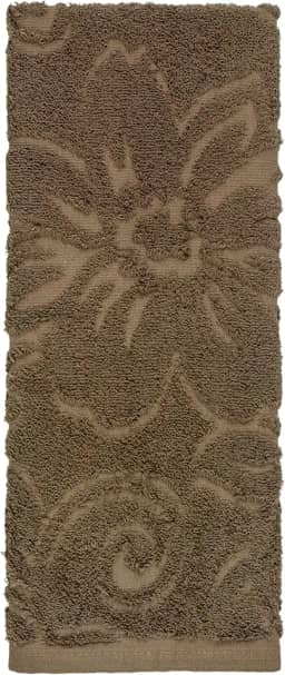 Toalha de Rosto Jacquard 100% Algodão Teka Florença