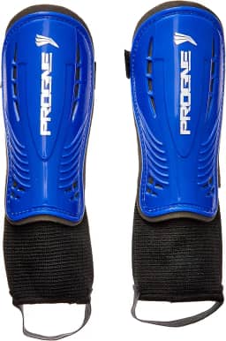 Protetor de Canela/Caneleira com Tornozeleira- Júnior - Pegasus - Pentagol