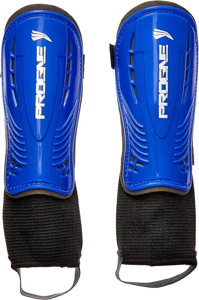 Protetor de Canela/Caneleira com Tornozeleira- Júnior - Pegasus - Pentagol