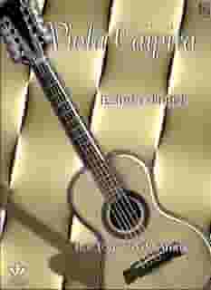 Viola caipira - Estudo dirigido