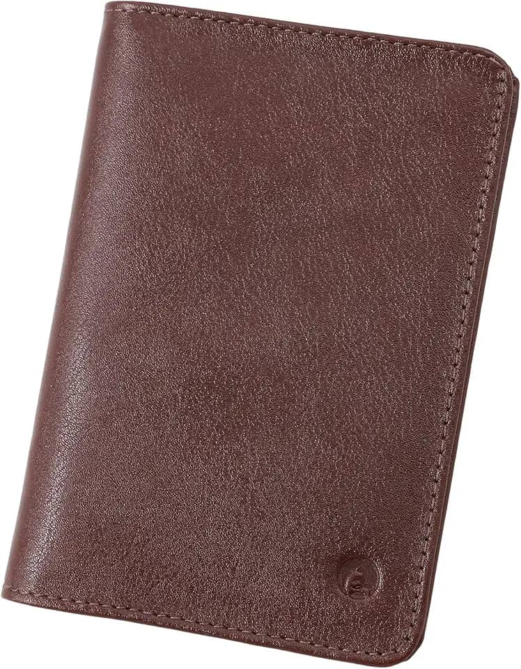 Carteira Slim Masculina Couro Legítimo Porta Cnh, Documento de Veiculo 187