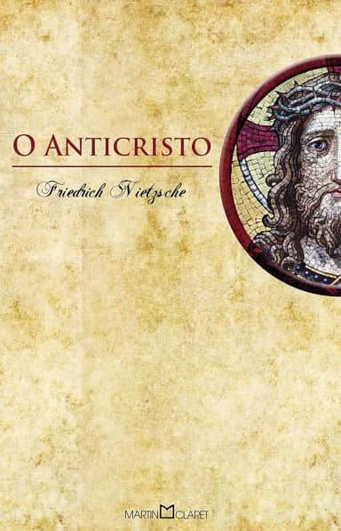 O anticristo: 50
