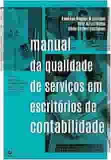 Manual da Qualidade de Serviços em Escritórios de Contabilidade