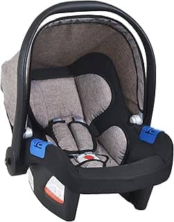 Burigotto Bebê Conforto Touring X, Capuccino