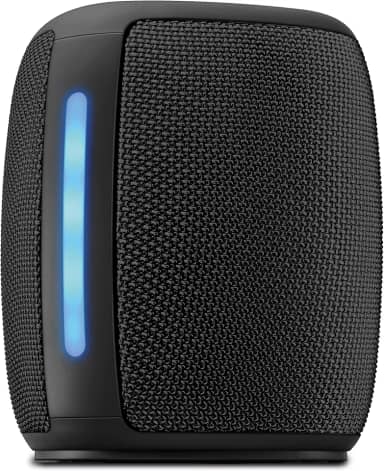 Caixa de Som Speaker AIWA SP-03-B Bluetooth IPX4 RGB