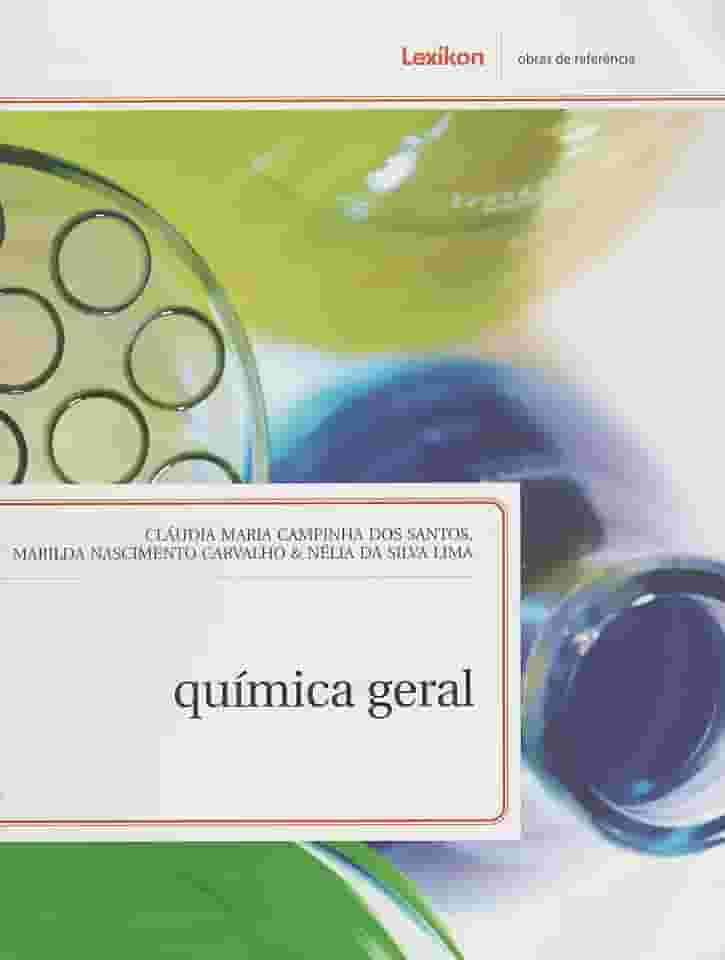 Química Geral