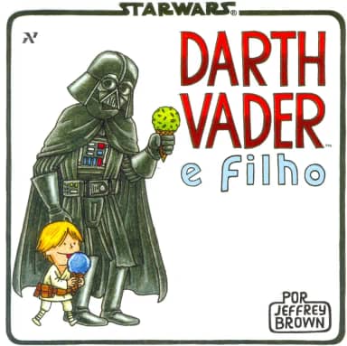 Darth Vader e Filho