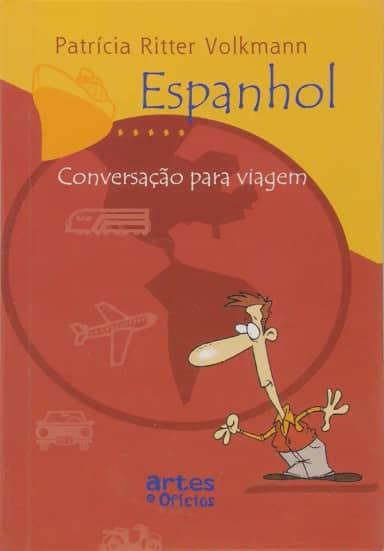 Espanhol Conversação Para Viagem