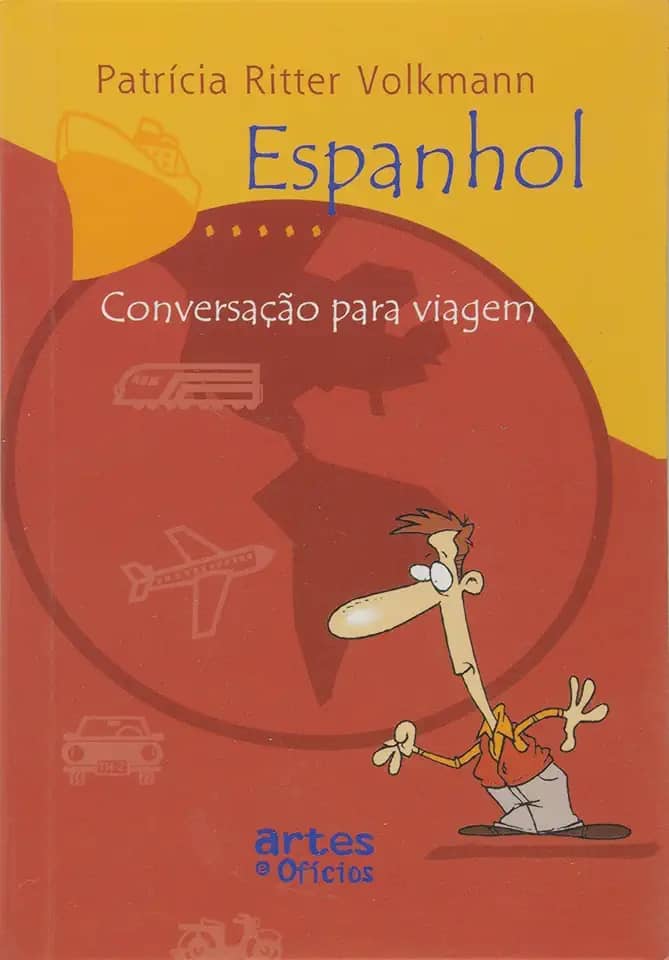 Espanhol Conversação Para Viagem