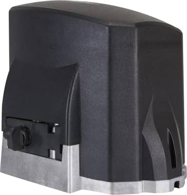 Motor de Portão Eletrônico Deslizante Kdz Fit 1/4hp 220v Garen