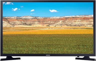 Samsung Smart TV LED 32" HD LS32BETBL - Wifi, HDMI, USB