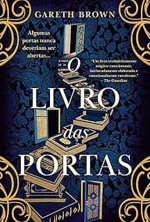 O livro das portas