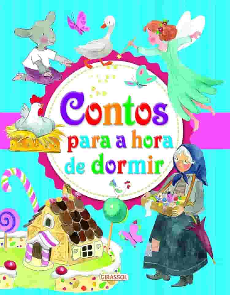 Contos Para a Hora de Dormir: 1