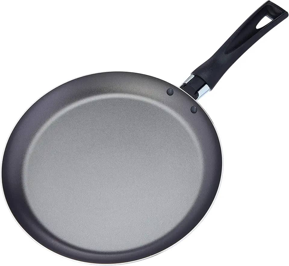 Brinox - Tapioqueira Garlic - Vermelho