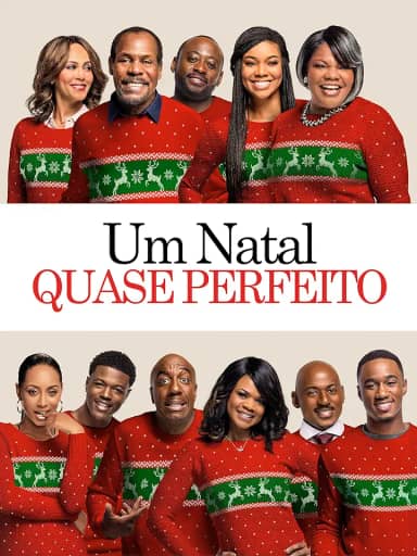 Um Natal Quase Perfeito