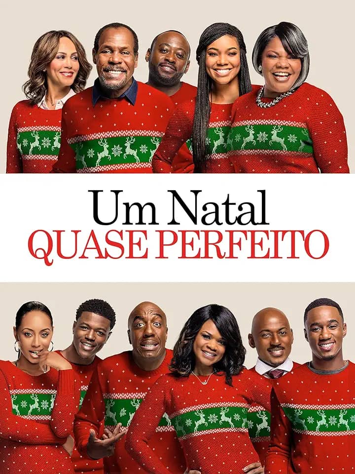 Um Natal Quase Perfeito
