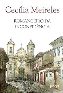 Romanceiro da Inconfidência