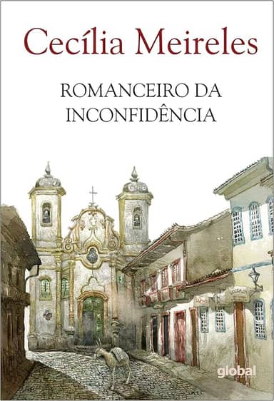 Romanceiro da Inconfidência