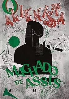 O Alienista - Edição de Luxo