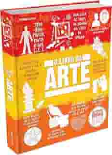 O livro da arte