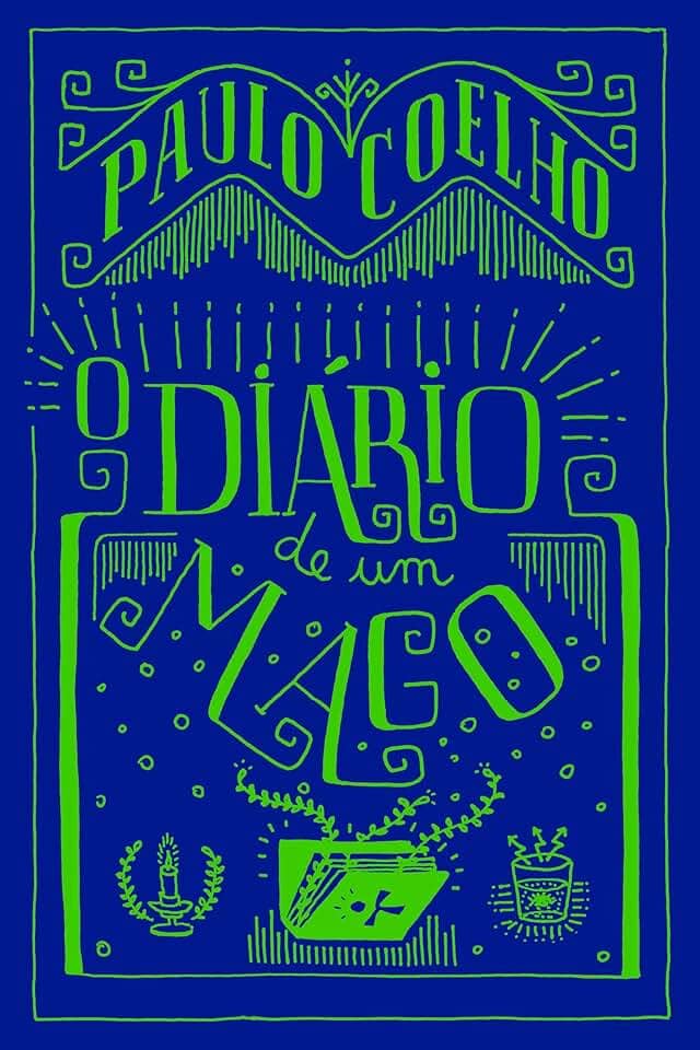 O diário de um mago