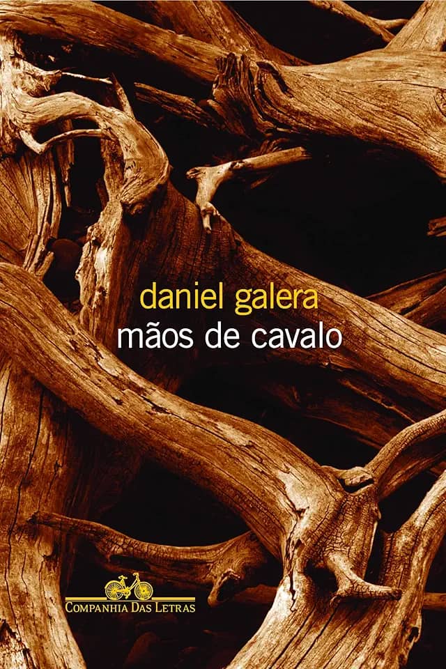 Mãos de Cavalo