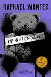 Uma mulher no escuro