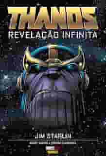Thanos: Revelação Infinita - Volume 1