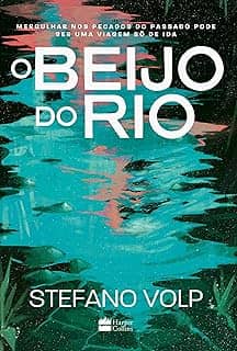 O beijo do rio