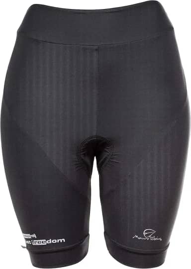 Bermuda Ciclismo Feminina Mauro Ribeiro Just Freedom 2.0