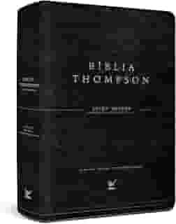 Bíblia Thompson - Letra Grande