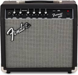 Amplificador de Guitarra Fender Frontman 20G