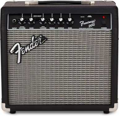 Amplificador de Guitarra Fender Frontman 20G