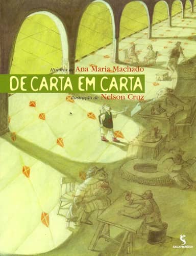 De carta em carta