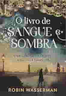 O livro de sangue e sombra