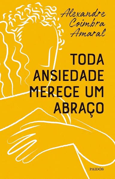 Toda ansiedade merece um abraço